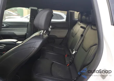 2024 Jeep Compass Latitude z USA, uszkodzony, nr VIN 3C4NJDBN9RT138980